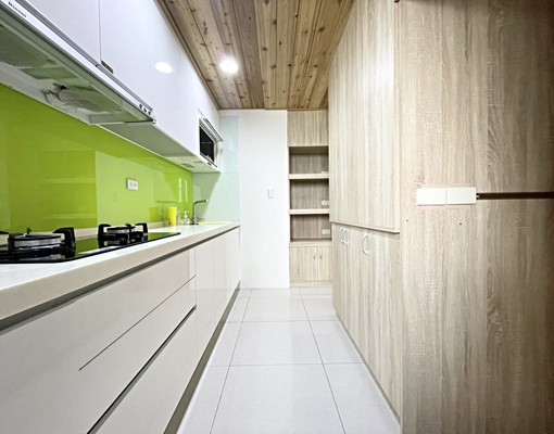 雙衛浴開窗✨聚悅方庭✨三面採光視野戶三房平車 - Image 9