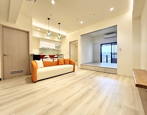 愛河高樓景觀全新精美裝潢2房 - 591租屋網 - Image 3