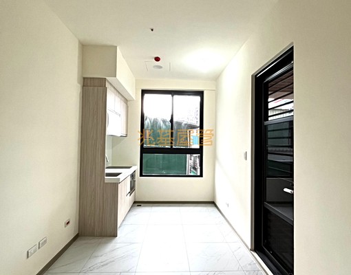兆基社會住宅🏠土城馥都A+-2房房車雙衛浴-可租補 - Image 1
