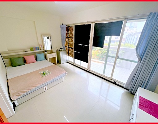 獨立美景陽台💚一層1戶💖【僅此一間】🌈 - Image 2