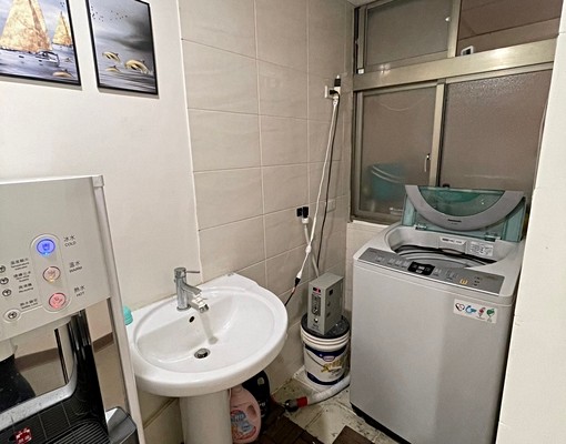 近後站/龜山工業區/樓層低/有飲水機/變頻冷暖高質感美屋♡ - Image 7