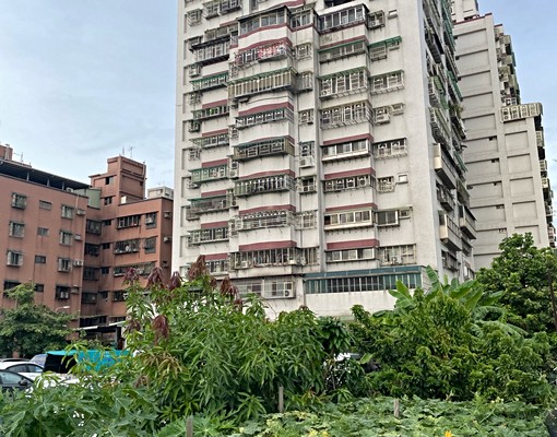 樹林揚名福星，附傢俱。4房車位 - Image 1