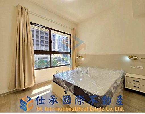 01A71🏡上禾旺舒適3房|含車位&全配家具🏡 - Image 5