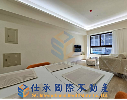 01A71🏡上禾旺舒適3房|含車位&全配家具🏡 - Image 2