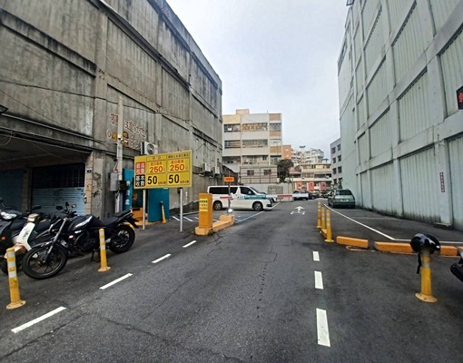 中清文心捷運站旁健身套房~多房可選 - Image 5