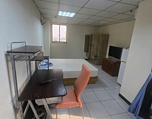 社宅-美術館/民權路幸福套房(可租補) - Image 3