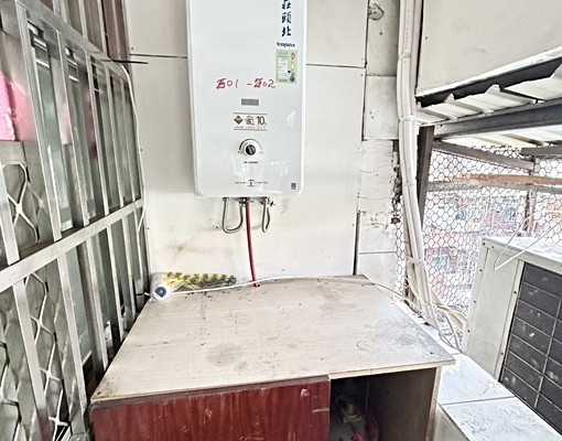 介壽路/一房一廳/採光佳/三重國小站 - Image 9