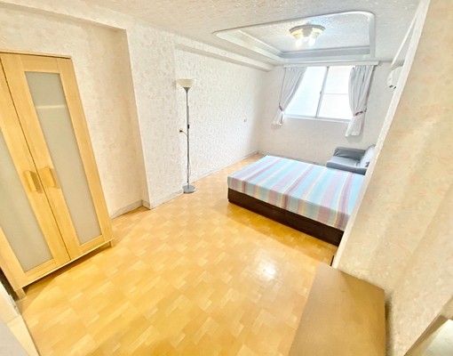 松江南京站,女性專屬、包水電、採光電梯套房、機能強 - Image 2