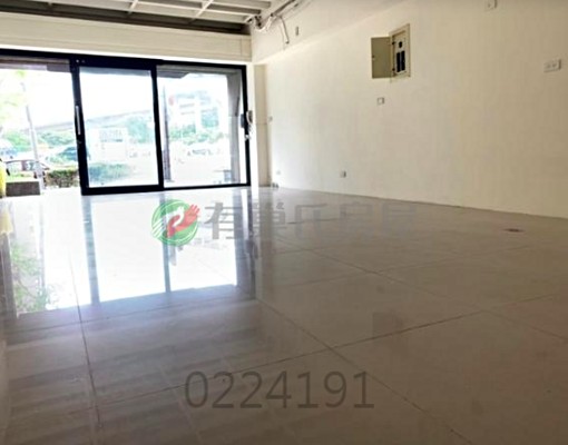京兆隱北新路輕軌黃金店面~黃金地段 - Image 3