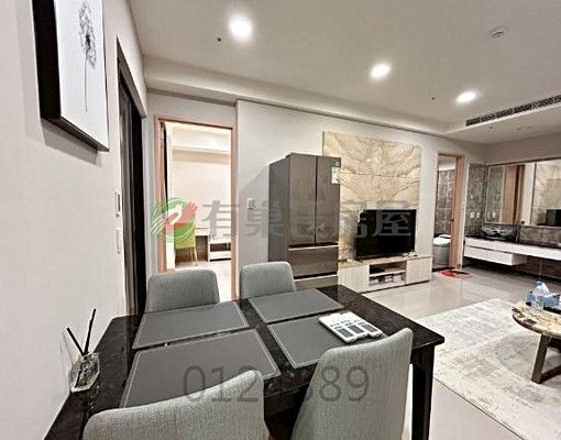 【優質】江南大宅兩房含車含管含家具👍可租補、可入籍、寵可談 - Image 2