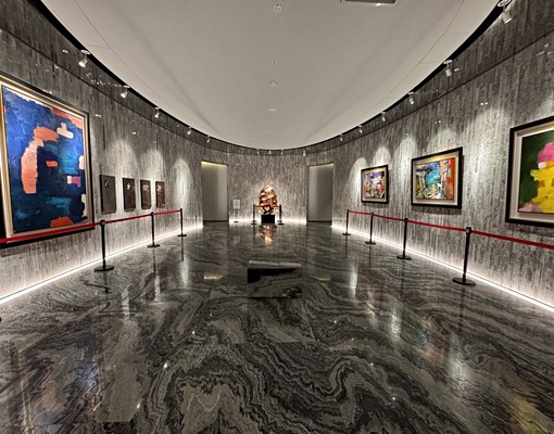 聯悦臻超美大中庭景觀2+1房平車簡配出租洽吳原誌 - Image 3