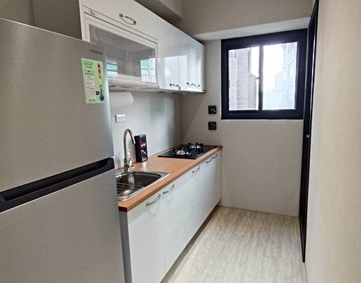 ✨免仲介費｜全新裝潢｜夢公園三房🍎可租補 - Image 12