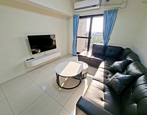 🌈梧棲三井OU🌈好好窩海景大3房🉑租屋補助💯拎包入住 - Image 3