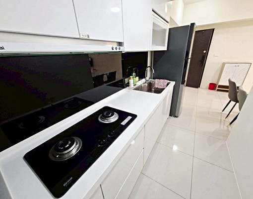 🌈梧棲三井OU🌈好好窩海景大3房🉑租屋補助💯拎包入住 - Image 10