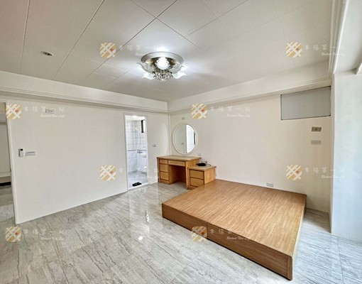 爆擊⚡️可租補入戶籍寵物💫超級大三房平車💫近中央公園洲際 - Image 4