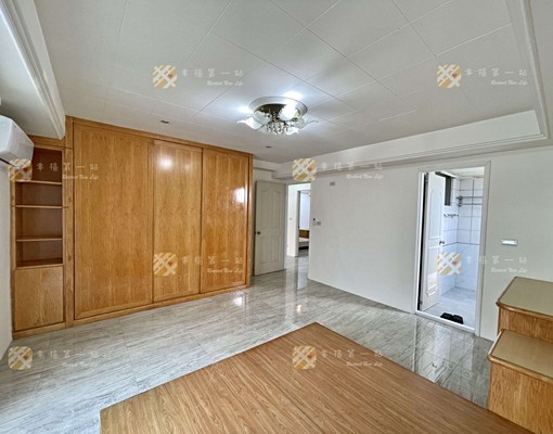 爆擊⚡️可租補入戶籍寵物💫超級大三房平車💫近中央公園洲際 - Image 7