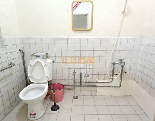 兆基社會住宅🏠友善屋源🧡萬華車站/可貓/可租補入籍 - Image 9