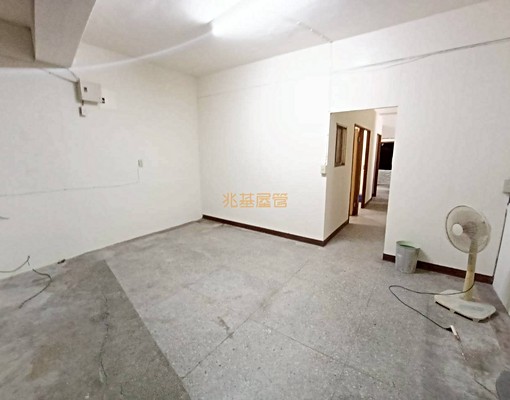 兆基社會住宅🏠友善屋源🧡萬華車站/可貓/可租補入籍 - Image 3