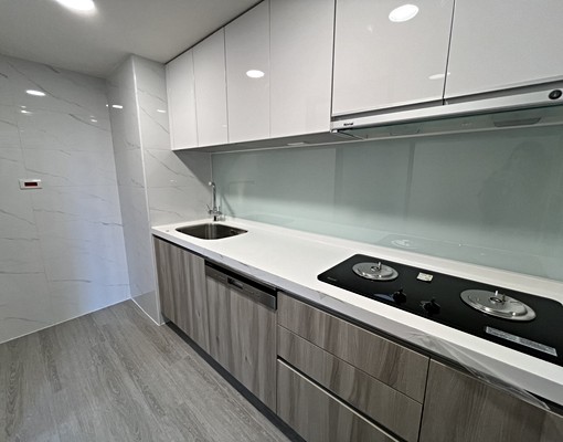 社宅免仲可租補✔全新落成✨悠森活兩房車可神可寵 - Image 6