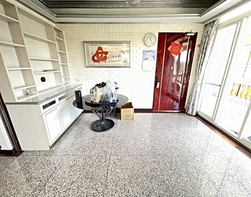 稀有大坪數4房出租~附車位 - Image 3