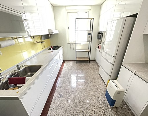 稀有大坪數4房出租~附車位 - Image 9