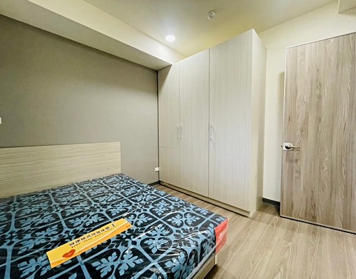 秀泰▪️一中商圈▪️可寵大露臺2房▪️可租補▪️平車全配 - Image 7