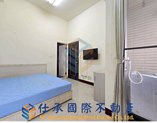 【01D75,獨立陽台,全聯旁邊,室內機車,採光佳,可寵貓】 - Image 3