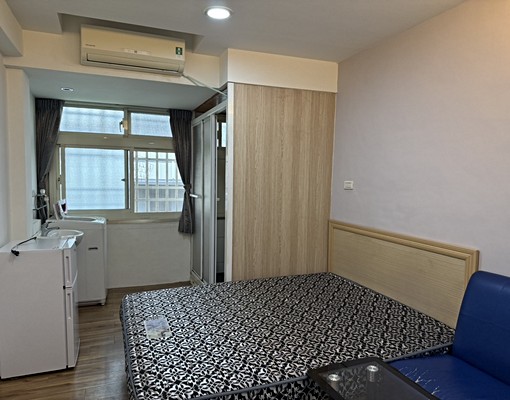 近遠東ABC/中和高中/美套房 - Image 1