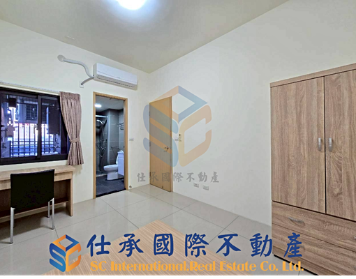 【04A21,兩房兩衛,臨近園區,獨立兩套,可合租,含車位】 - Image 9