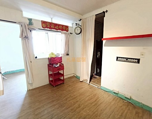 兆基社會住宅🏠友善屋源🧡稀有一房/可租補/寵物可談 - Image 3