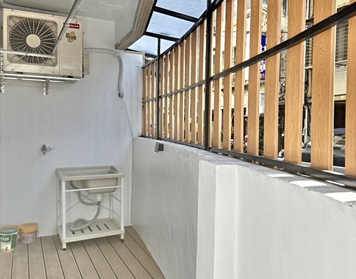⭐全新百萬裝修第一手稀有釋出(一樓有自家庭園)⭐ - Image 12