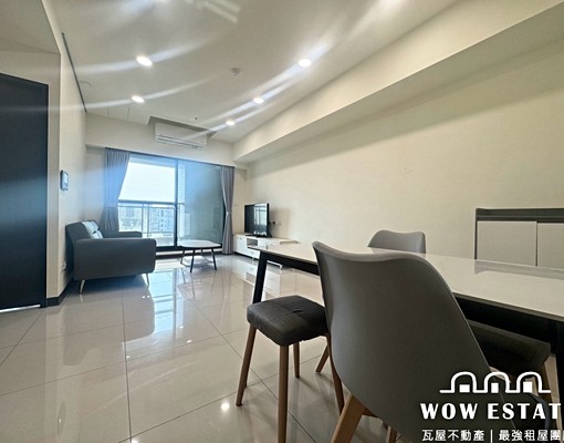 文心中清捷運站🏠輕屋齡二房全配/浴缸🏠機械車位可休旅 - 591租屋網 - Image 2