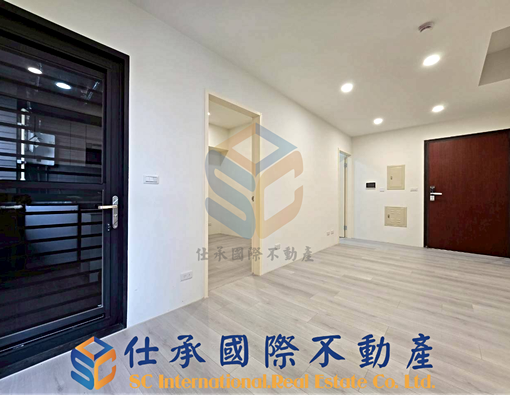 【09A02,全新出租,單純出租,無敵夜景,無車位,可養貓】 - Image 4