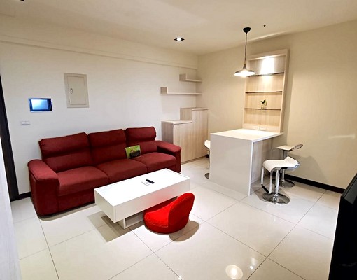 青埔Iris🐟A18高鐵站前｜威均天翔｜河岸景觀大兩房車 - Image 9