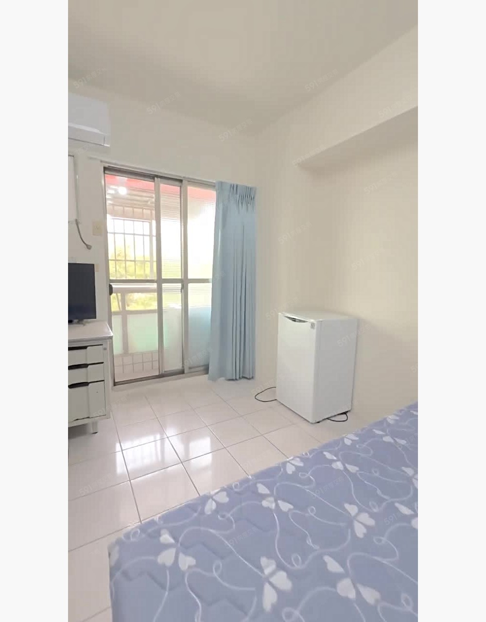 至善國中逢甲大學首選🌟可租補🌟台水電計價/管理員🌟陽台 - Image 1