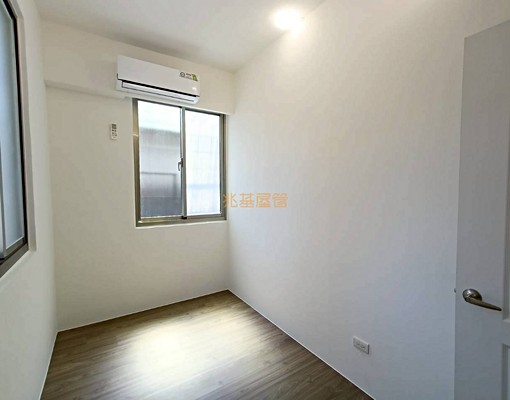 兆基社會住宅🏠友善屋源🧡全新裝潢可租補入籍/2樓免爬高 - Image 5