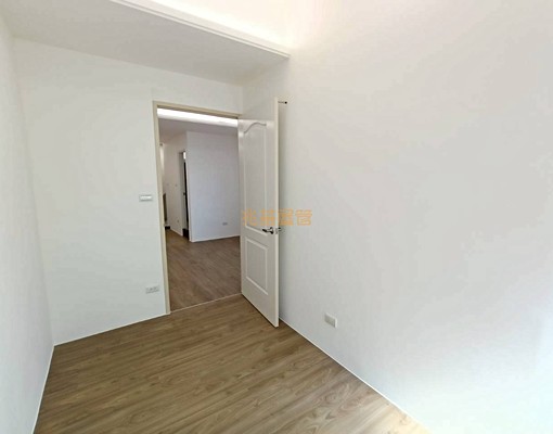 兆基社會住宅🏠友善屋源🧡全新裝潢可租補入籍/2樓免爬高 - Image 8