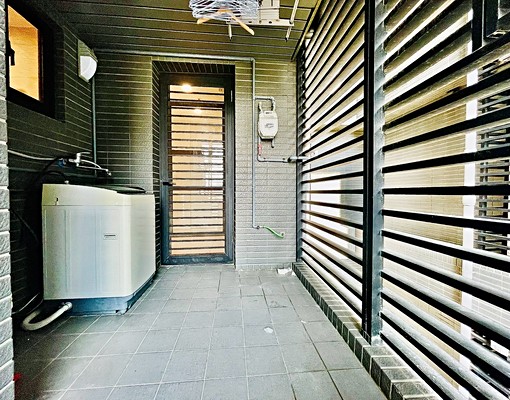 A19老街溪&青塘園景觀|簡配採光3房車 - Image 6