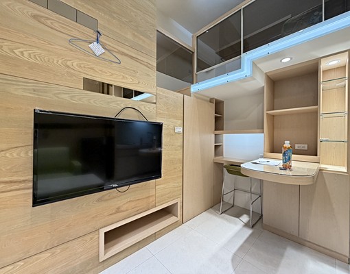 『租』中壢車站大套房一廳一衛有陽台 - Image 3