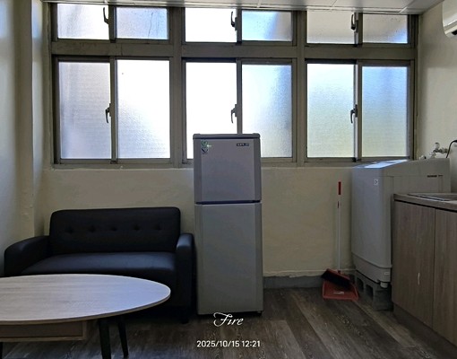 近藍線永寧站/可租補報稅養寵 - Image 1