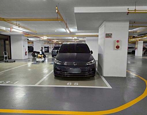 安家租賃🍀善化LM可寵可租補三房平車含管 - Image 10