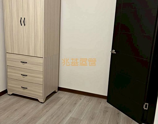 兆基社會住宅🏠社宅/近成蘆橋/新成屋/傢俱全/可租補 - Image 4