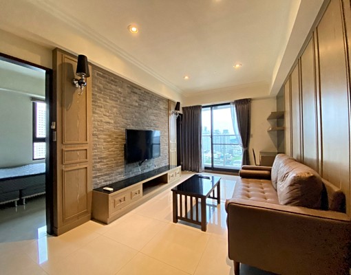 ¥漢神巨蛋|商圈機能捷運宅|二房平車 - Image 2