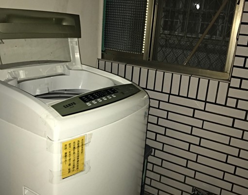 近輔大&捷運新莊站優質獨立套房 - Image 8
