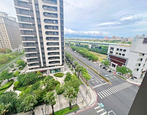 📍五股❰拾羨社區❱景觀101視野宅+2房平車! - Image 12