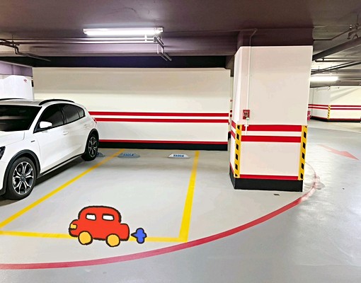 📍五股❰拾羨社區❱景觀101視野宅+2房平車! - Image 15