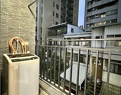 去年新工🉑雙租補室內機車位走路7-11全聯近一中街! - Image 7