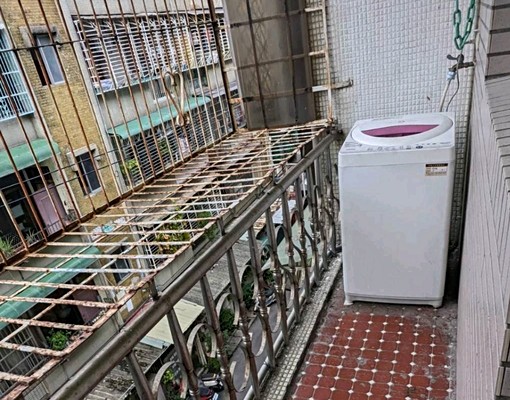 大陽台市府法院愛買武陵火車站10分鐘4樓 - Image 5