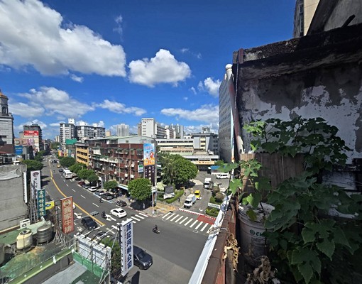 新店中正路近耕莘醫院公寓頂家便宜三房 - Image 14