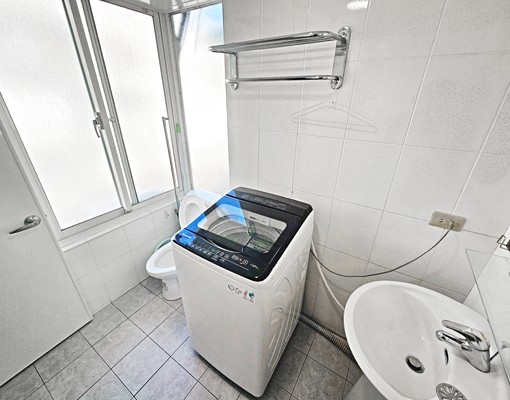 捷運六張犁站【超值租案】獨立洗衣機★採光優 - Image 4